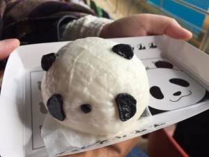 ②