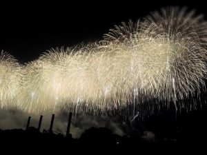 GWは盛りだくさんに、長岡ツアーで決まり！｜長岡女子の部