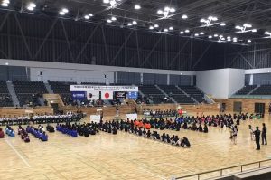 はつらつ！バレーボール｜宇都宮女子の部