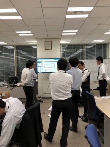 未来を最適化