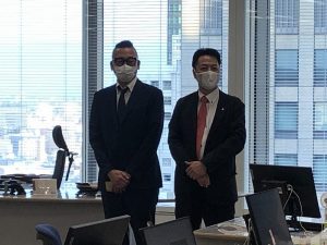 yess建築アクティブビルダー賞