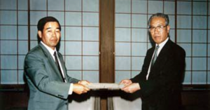 祝！上場30周年！！