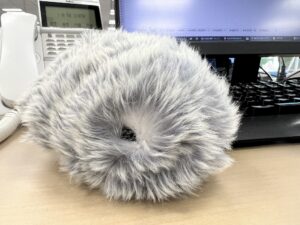 もふもふもーちゃん