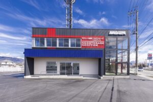 モジュールベース甲府OPEN!!
