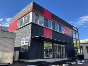 モジュールベース東大阪OPEN！